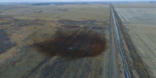 Damaged part of Keystone pipeline excavated, 1,065 barrels recovered
