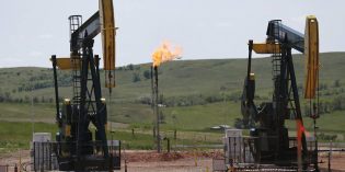 Voluntary American oil/gas producer program to cut methane emissions ‘inadequate’ say critics